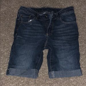 Kids shorts